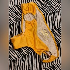 NWOT Victorias Secret bikini bottoms XS